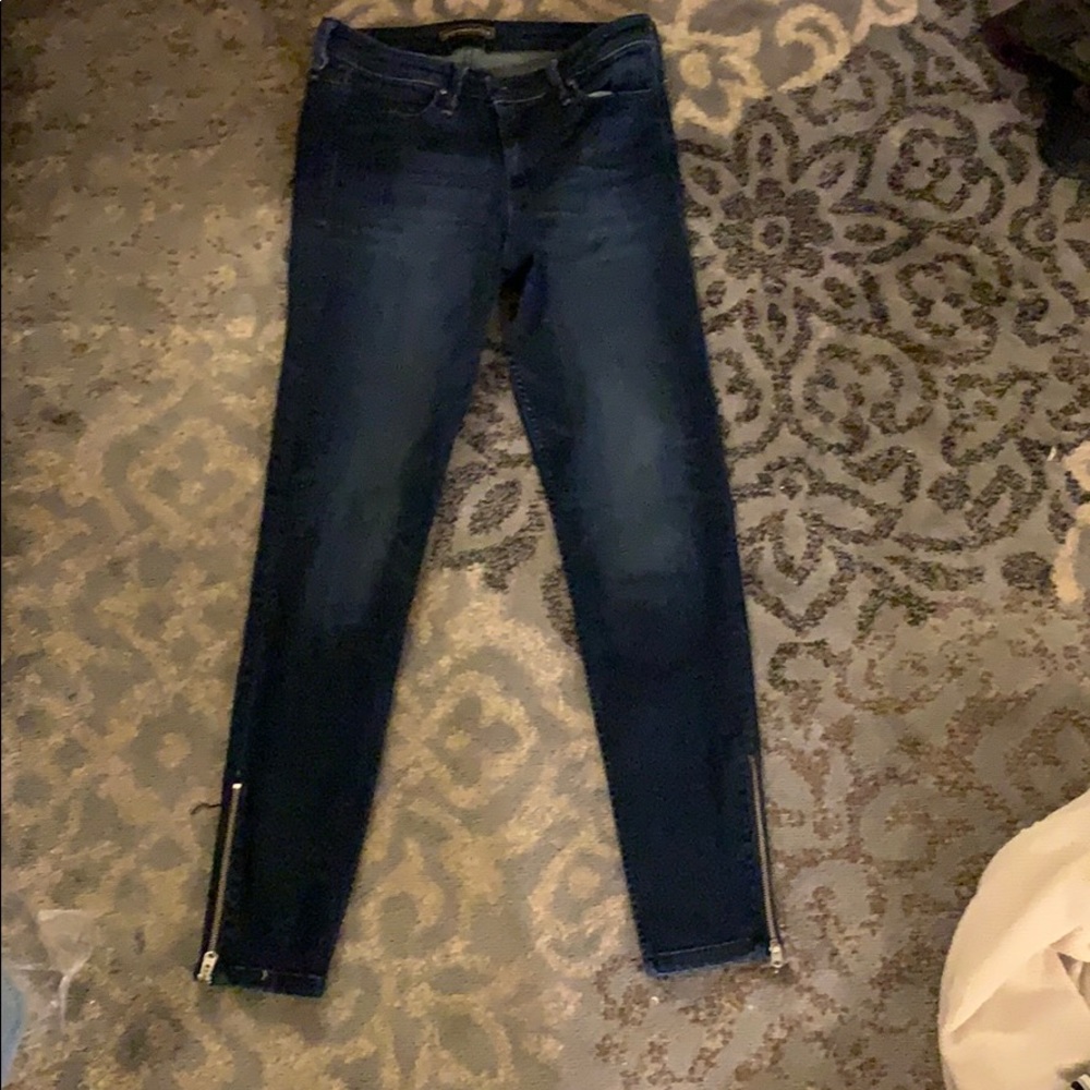 Abercrombie jeans